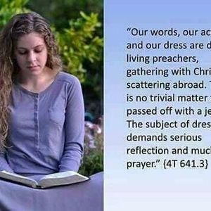 Meet your Posher, Roslyn